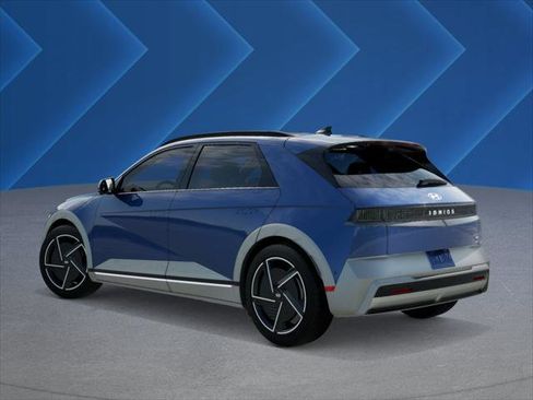 New 2026 Hyundai Ioniq 5 Limited image 5