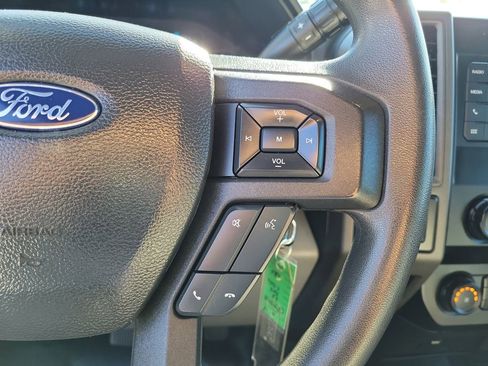 Used 2022 Ford F350 XL AWD/4WD image 25