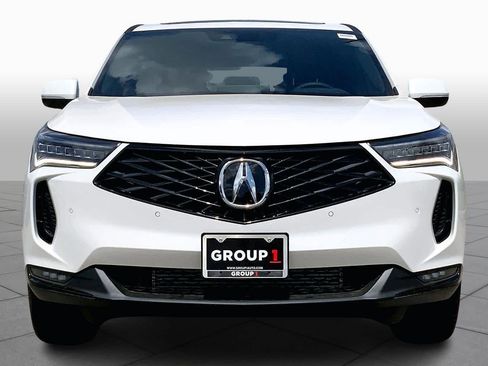 New 2026 Acura RDX A-Spec image 3