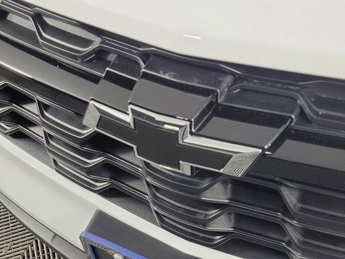 New 2026 Chevrolet Trax LT w/ Midnight Edition image 10