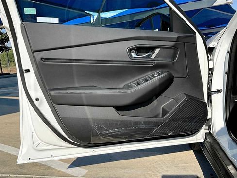 New 2025 Honda Accord Sport image 10