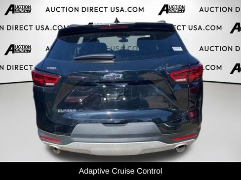 Used 2023 Chevrolet Blazer LT w/ Convenience Package image 8