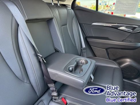 Used 2024 Buick Envision Preferred image 34