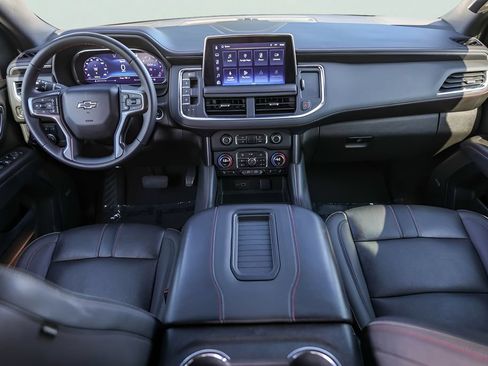 Used 2023 Chevrolet Tahoe RST w/ Luxury Package RWD image 30