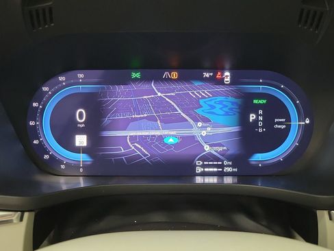 Certified 2024 Volvo XC60 T8 Plus w/ Protection Package Premier image 26