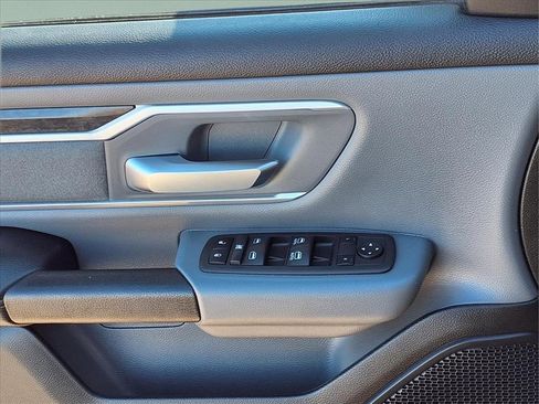 Used 2022 RAM 1500 Big Horn image 19