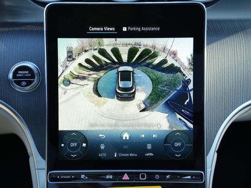 New 2026 Mercedes-Benz GLC 300 4MATIC image 26