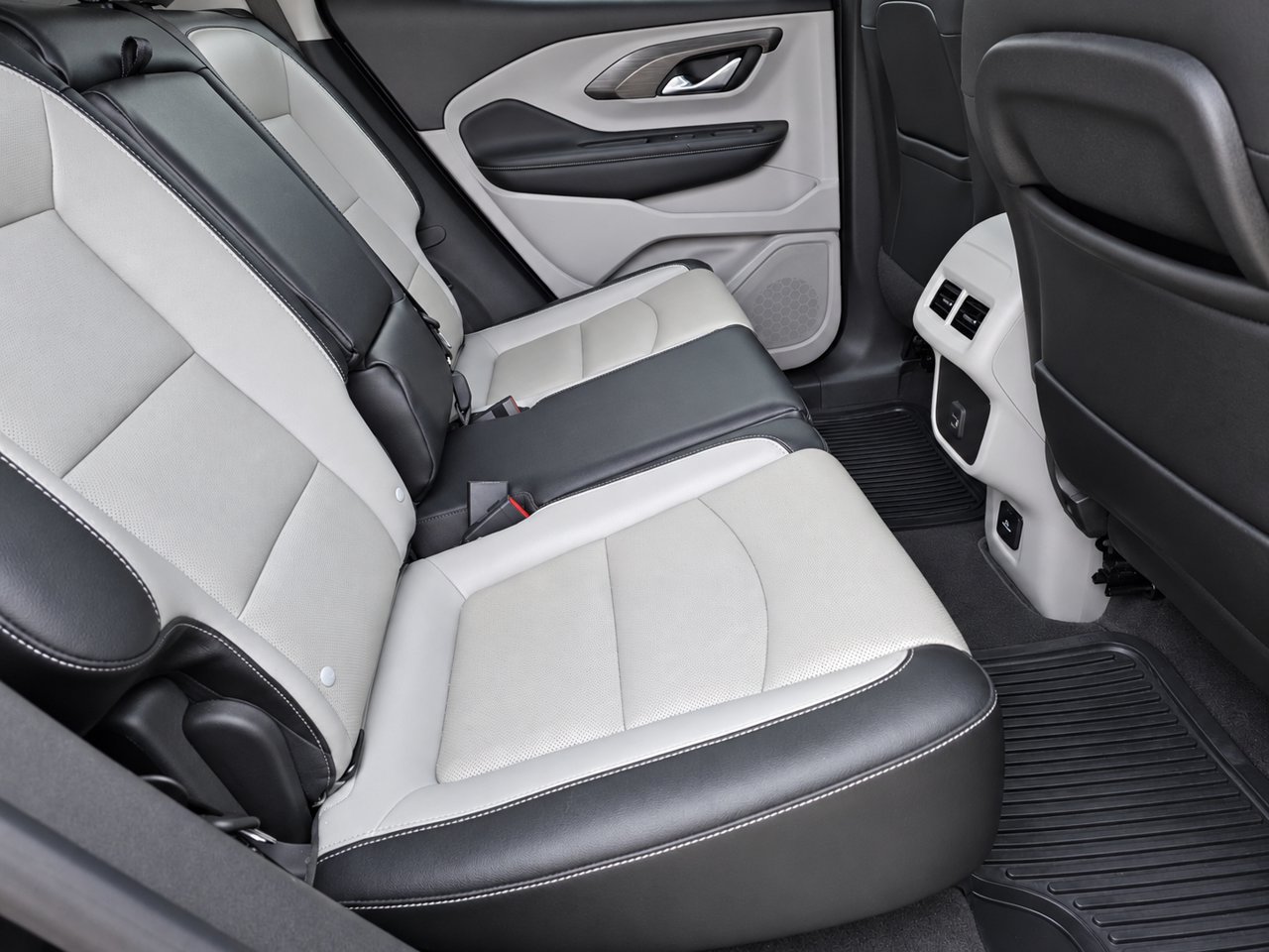Certified 2023 GMC Terrain SLT FWD image 30