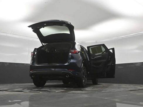 Used 2025 MAZDA CX-5 AWD 2.5 S w/ Preferred Package image 45