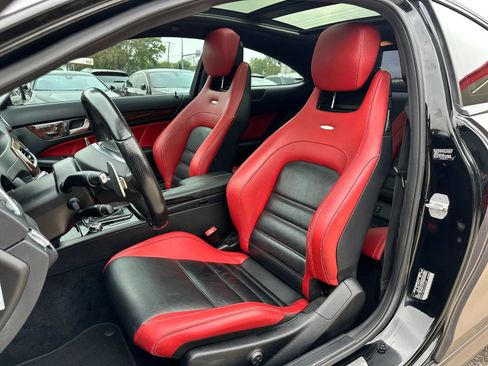 Used 2013 Mercedes-Benz C 63 AMG Coupe image 16