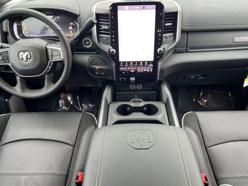 New 2026 RAM 3500 Laramie image 9