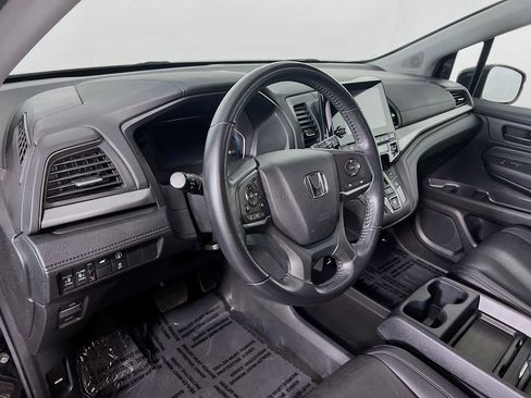 Used 2023 Honda Odyssey EX-L image 9