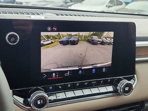 New 2026 GMC Canyon Denali AWD/4WD image 14