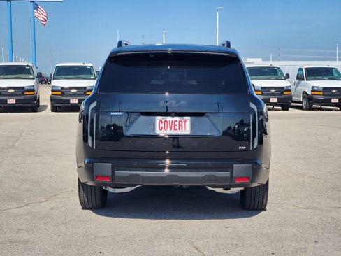 Used 2027 Kia Telluride SX Prestige X-Line AWD/4WD image 6