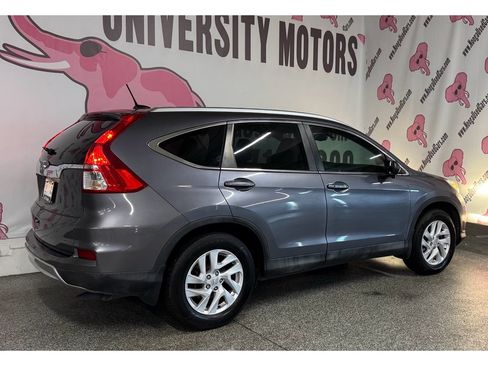 Used 2015 Honda CR-V EX-L image 10