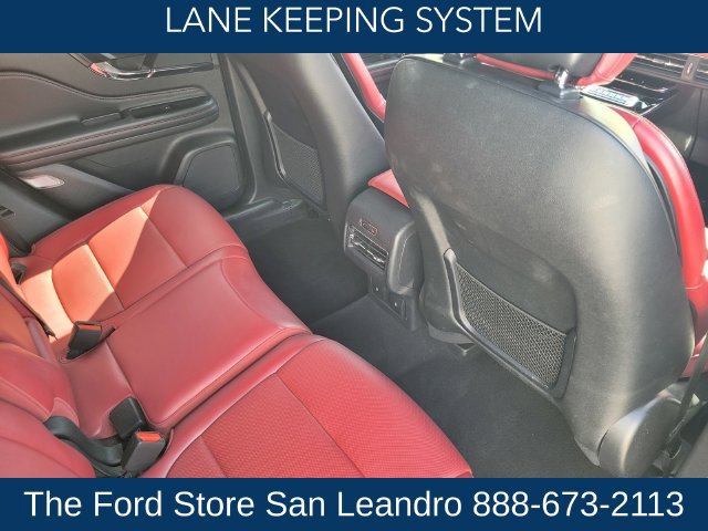 Used 2023 Lincoln Corsair Grand Touring w/ Equipment Group 302A AWD/4WD image 12