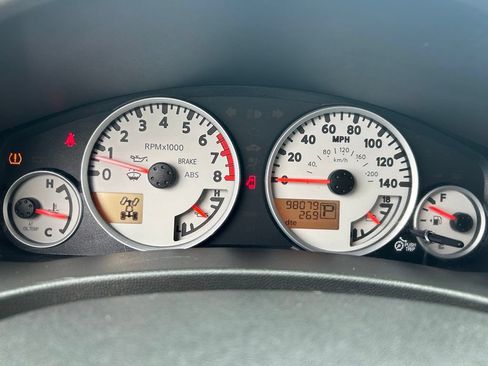 Used 2018 Nissan Frontier PRO-4X AWD/4WD image 15