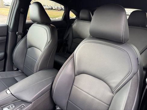 Used 2024 INFINITI QX55 Sensory w/ Lighting Package image 16