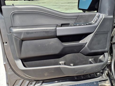 New 2025 Ford F150 XLT w/ Equipment Group 302A MID image 22