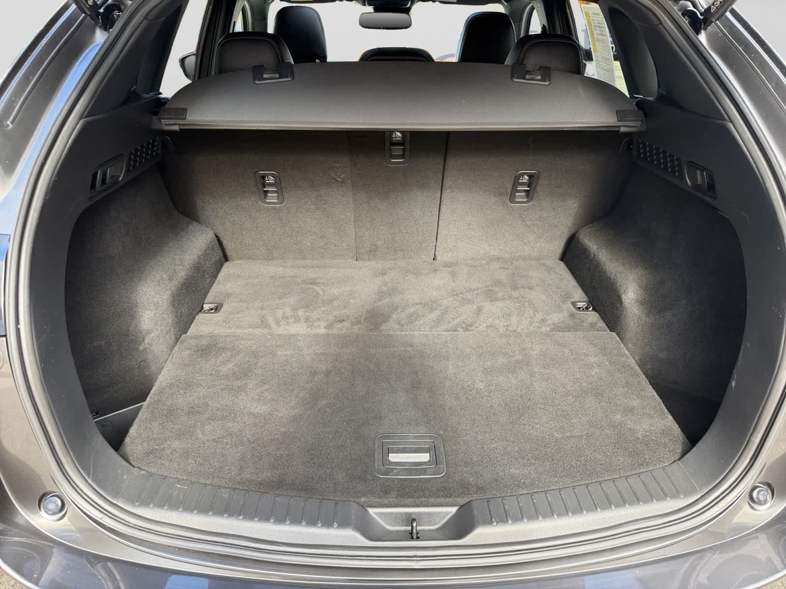 Used 2023 MAZDA CX-5 AWD 2.5 Turbo image 4