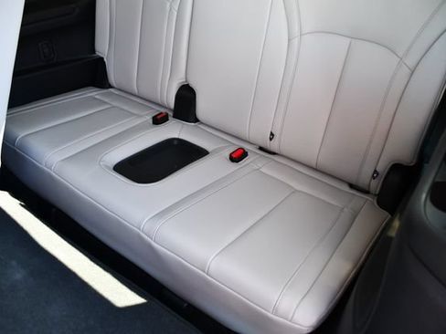 Used 2026 INFINITI QX60 Pure FWD image 19