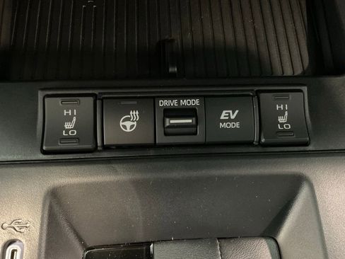 New 2026 Toyota Corolla Cross AWD Hybrid image 13