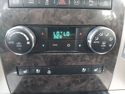 Used 2012 RAM 2500 Longhorn w/ Protection Group AWD/4WD image 18