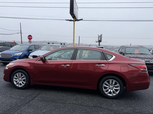 Used 2014 Nissan Altima 2.5 S image 8