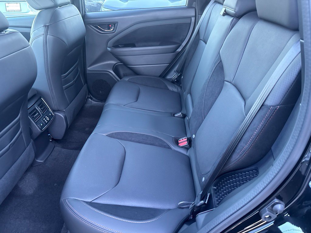 New 2026 Subaru Forester Touring AWD/4WD image 15