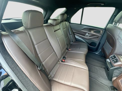 Used 2022 Mercedes-Benz GLE 450 4MATIC image 31