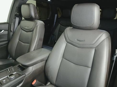 Used 2024 Cadillac XT5 Premium Luxury AWD/4WD image 11