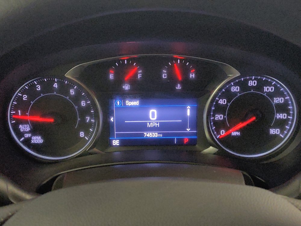Used 2023 GMC Terrain SLE w/ Driver Convenience Package AWD/4WD image 23