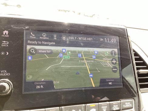 Used 2019 Honda Odyssey Elite image 24