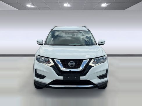 Used 2020 Nissan Rogue SV image 6