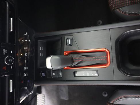 New 2026 Nissan Kicks SR w/ Cold Weather Package image 12