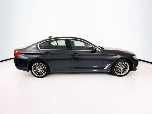 Used 2020 BMW 530e RWD image 4