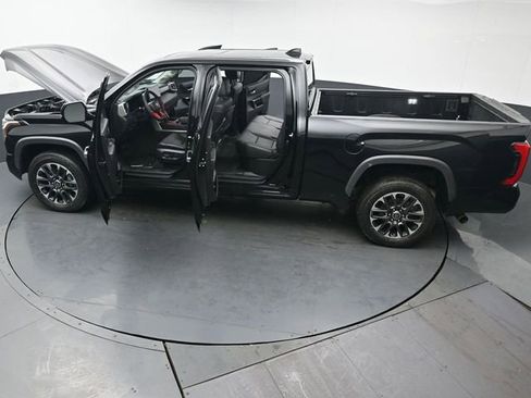 Used 2022 Toyota Tundra Limited image 53