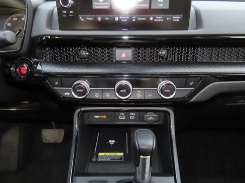 Certified 2024 Honda CR-V EX-L image 20