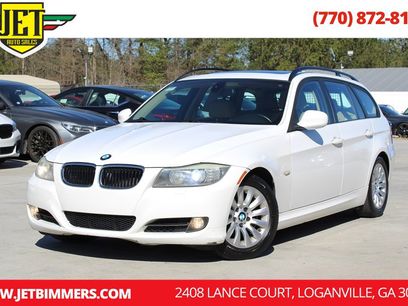 Used 2009 BMW 328i Wagon