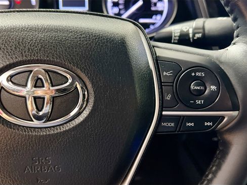 Used 2024 Toyota Camry LE image 19