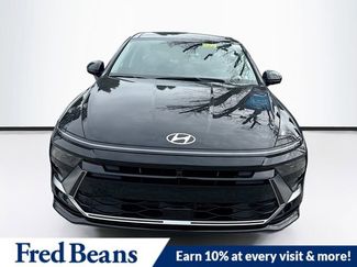 New 2026 Hyundai Sonata Limited video 2