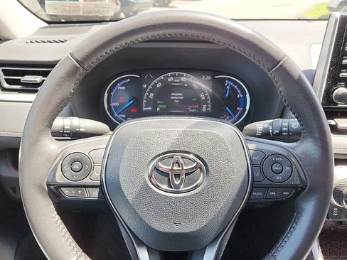 Used 2019 Toyota RAV4 Limited w/ Carpet Mat Package AWD/4WD image 20