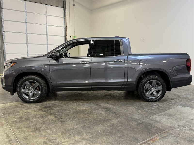 Used 2022 Honda Ridgeline RTL-E image 5