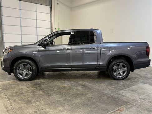 Used 2022 Honda Ridgeline RTL-E image 5