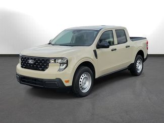 New 2025 Ford Maverick XL w/ Equipment Group 101A video 3