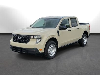 New 2025 Ford Maverick XL w/ Equipment Group 101A