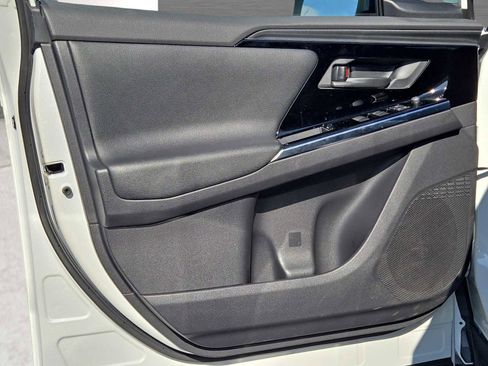 Used 2023 Toyota bZ4X Limited w/ Weather Package image 19