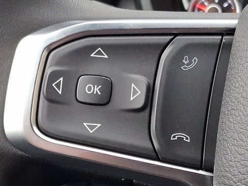 New 2026 RAM 2500 Big Horn image 13