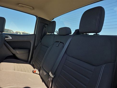 Certified 2023 Ford Ranger XLT w/ Equipment Group 301A Mid image 21