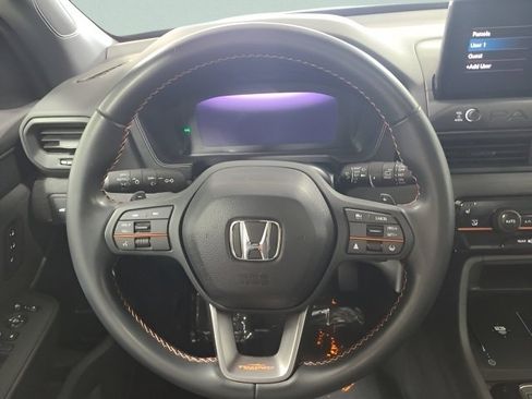 Used 2026 Honda Passport TrailSport image 25